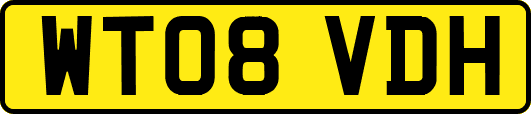 WT08VDH