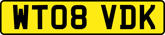 WT08VDK