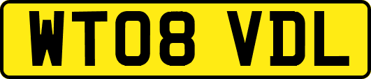 WT08VDL