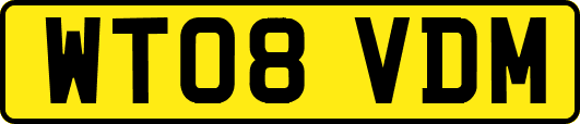 WT08VDM