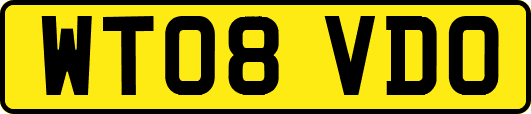 WT08VDO