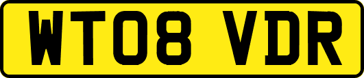 WT08VDR