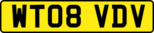 WT08VDV