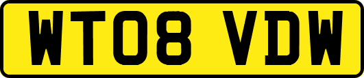 WT08VDW