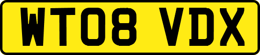 WT08VDX