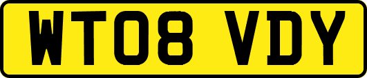 WT08VDY