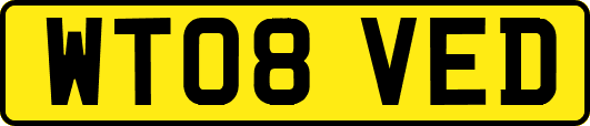WT08VED
