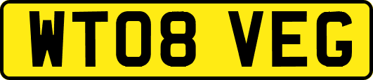 WT08VEG