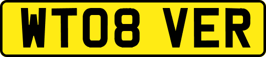 WT08VER