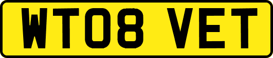 WT08VET