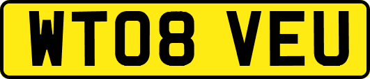 WT08VEU