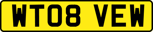 WT08VEW