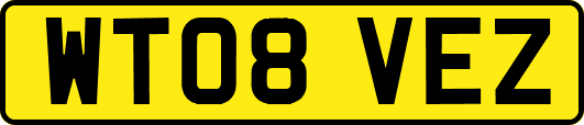 WT08VEZ
