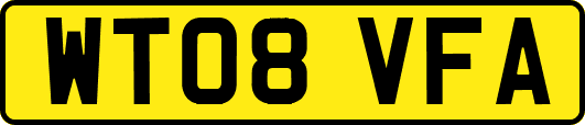 WT08VFA