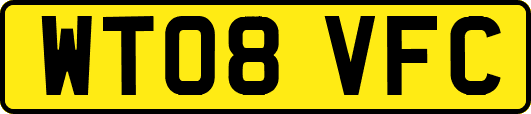 WT08VFC