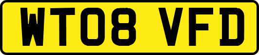 WT08VFD
