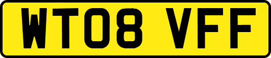 WT08VFF
