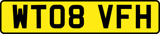 WT08VFH