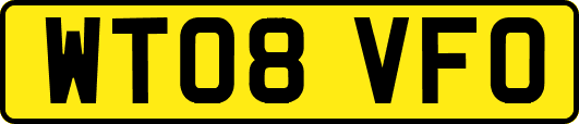 WT08VFO