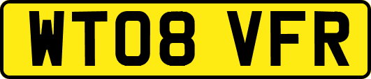 WT08VFR