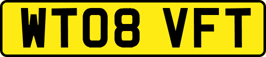 WT08VFT