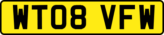WT08VFW