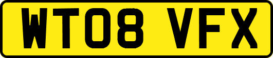 WT08VFX