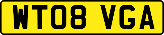 WT08VGA