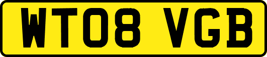 WT08VGB