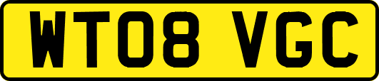 WT08VGC