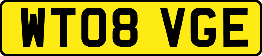 WT08VGE