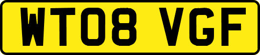 WT08VGF