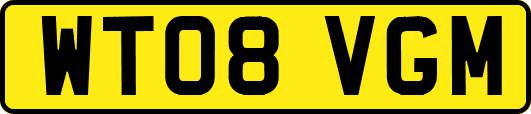 WT08VGM