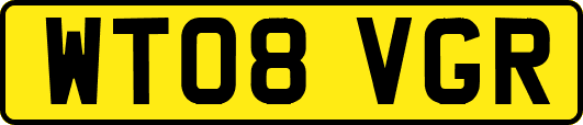 WT08VGR