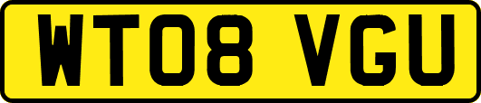 WT08VGU