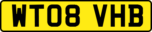 WT08VHB
