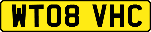 WT08VHC