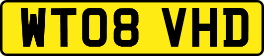 WT08VHD