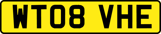 WT08VHE