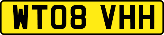 WT08VHH