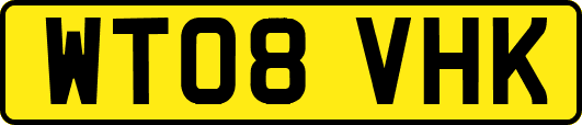 WT08VHK