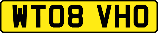 WT08VHO