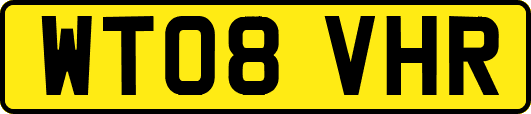 WT08VHR