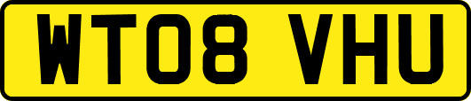 WT08VHU