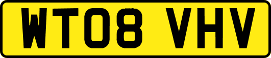 WT08VHV