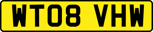 WT08VHW