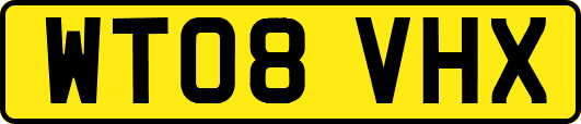 WT08VHX