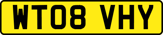 WT08VHY