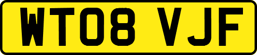WT08VJF