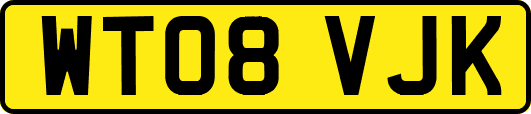 WT08VJK